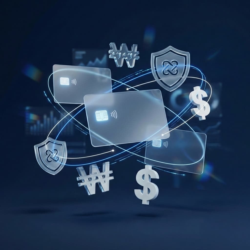 GigsSquare Financial Ecosystem