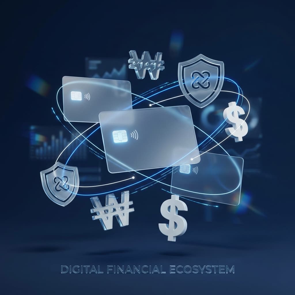 GigsSquare Financial Ecosystem